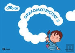 Bertrand.pt - Grafomotricitat 2. A Volar!