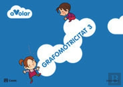 Bertrand.pt - Grafomotricitat 3. A Volar!