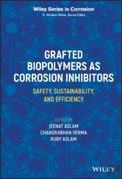Bertrand.pt - Grafted Biopolymers As Corrosion Inhibitors
