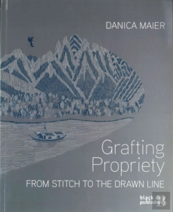 Bertrand.pt - Grafting Propriety: From Stitch To The Drawn Line