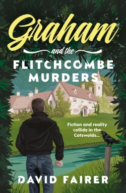 Bertrand.pt - Graham And The Flitchcombe Murders