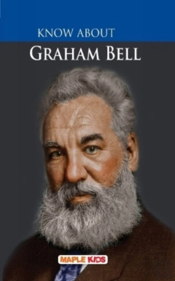 Bertrand.pt - Graham Bell