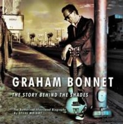 Bertrand.pt - Graham Bonnet