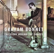 Graham Bonnet: The Story Behind The Shades