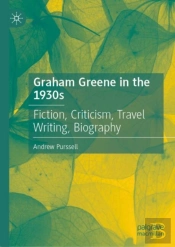 Graham Greene In The 1930s