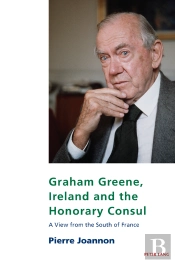 Graham Greene, Ireland And The Honorary Consul
