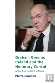 Graham Greene, Ireland And The Honorary Consul