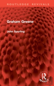 Graham Greene