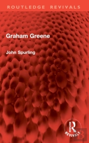 Graham Greene