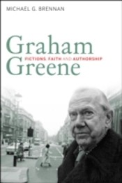 Graham Greene