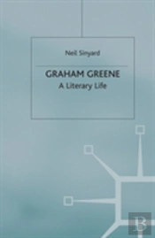Graham Greene