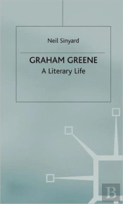 Graham Greene