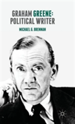 Bertrand.pt - Graham Greene: Political Writer