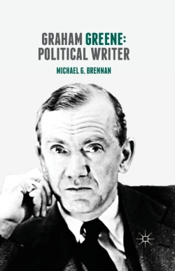Bertrand.pt - Graham Greene: Political Writer