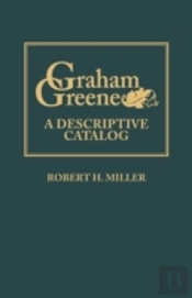 Graham Greene
