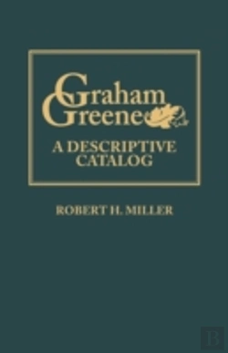 Bertrand.pt - Graham Greene