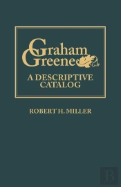 Graham Greene