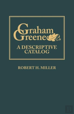 Bertrand.pt - Graham Greene
