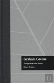 Graham Greene