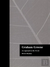 Graham Greene