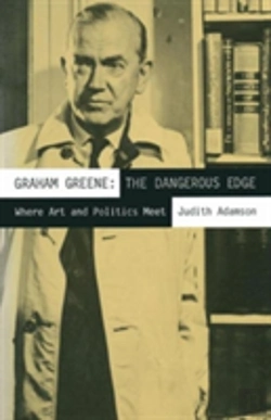 Bertrand.pt - Graham Greene: The Dangerous Edge