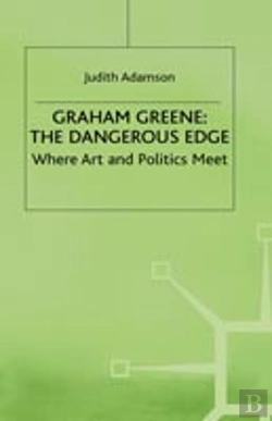 Bertrand.pt - Graham Greene: The Dangerous Edge