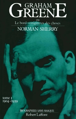 Bertrand.pt - Graham Greene Tome 1 ; 1904 1939