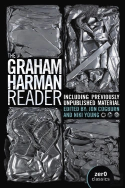 Bertrand.pt - Graham Harman Reader