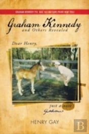 Graham Kennedy And Others Revealed