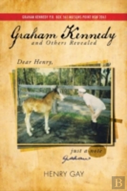 Bertrand.pt - Graham Kennedy And Others Revealed