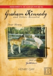 Graham Kennedy And Others Revealed