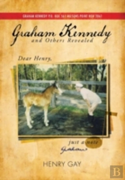 Bertrand.pt - Graham Kennedy And Others Revealed