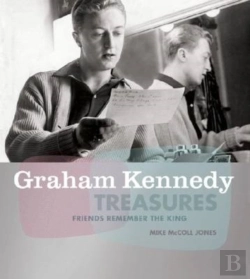 Bertrand.pt - Graham Kennedy Treasures
