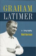 Graham Latimer