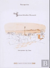 Graham Schalken L'Inconsolé : Livre Premier : Tunis