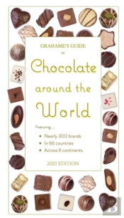Grahame'S Guide To Chocolate Around The World