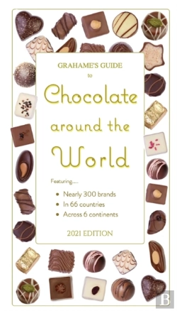 Bertrand.pt - Grahame'S Guide To Chocolate Around The World