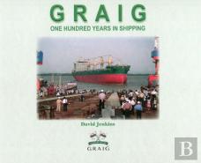 Graig  One Hundred Years In Shipping
