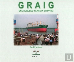 Bertrand.pt - Graig  One Hundred Years In Shipping