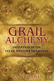 Grail Alchemy