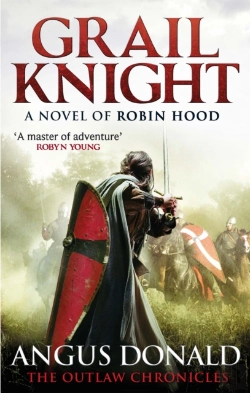 Bertrand.pt - Grail Knight