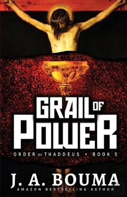 Bertrand.pt - Grail Of Power
