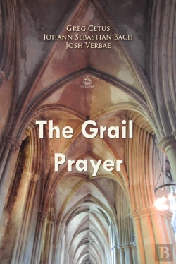Bertrand.pt - Grail Prayer