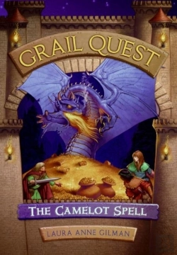 Bertrand.pt - Grail Quest #1: The Camelot Spell