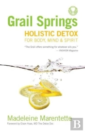 Grail Springs Holistic Detox