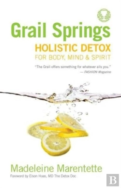 Bertrand.pt - Grail Springs Holistic Detox