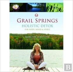 Bertrand.pt - Grail Springs Holistic Detox