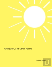Grailquest, And Other Poems