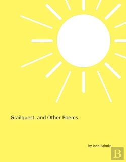 Bertrand.pt - Grailquest, And Other Poems