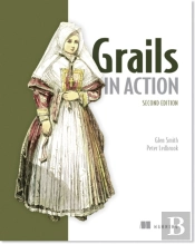 Grails In Action